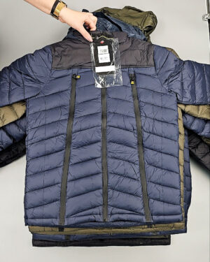 Фотография  733 - Куртки (Herrenjacken G.Norway)#14,3 кг, ЛОТ СТ-9635 оптом в Брянске и Брянской области