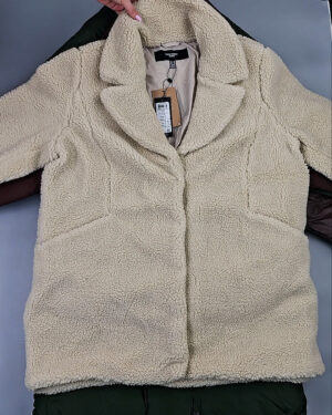 Фотография  679 - Куртки BESTSELLER зима 045#10 кг, ЛОТ СТ-9827 оптом в Брянске и Брянской области