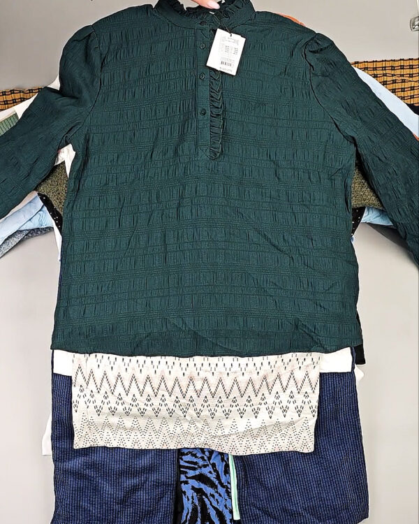 Фотография  641 - DK, Bestseller + Winter mix#15 кг, ЛОТ СТ-9955 оптом в Брянске и Брянской области