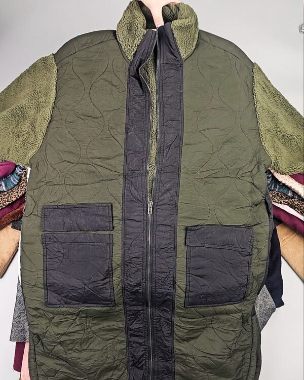 Фотография  367 - Женский микс зима (Winter mix)#20 кг, ЛОТ СХ-0208 оптом в Брянске и Брянской области