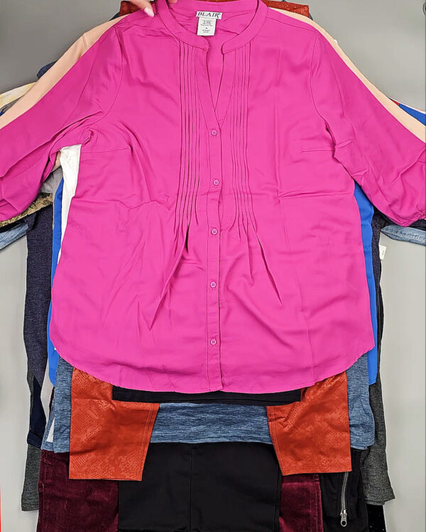 Фотография  785 - CANADA  Winter mix 64#15 кг, ЛОТ СТ-9805 оптом в Брянске и Брянской области