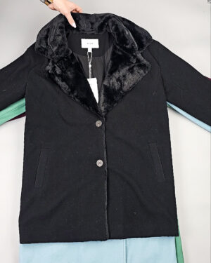 Фотография  264 - Пальто Bestseller 045#10 кг, ЛОТ СТ-9847 оптом в Брянске и Брянской области