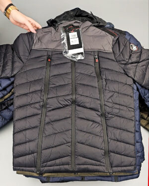 Фотография  411 - Куртки (Herrenjacken G.Norway)#14,4 кг, ЛОТ СТ-9636 оптом в Брянске и Брянской области