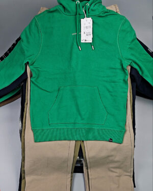 Купить CASUAL FRIDAY Winter 075#20 кг, ЛОТ СТ-9984 оптом в Брянске и Брянской области