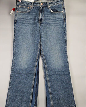 Фотография  786 - Джинсы C&A ж/м#10 кг, ЛОТ СТ-9867 оптом в Брянске и Брянской области