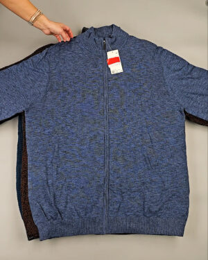 Фотография  795 - Джемпера мужские C&A 025#7 кг, ЛОТ СТ-10005 оптом в Брянске и Брянской области