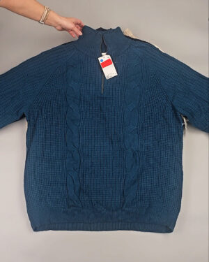 Фотография  948 - Джемпера мужские C&A 025#7 кг, ЛОТ СТ-10001 оптом в Брянске и Брянской области