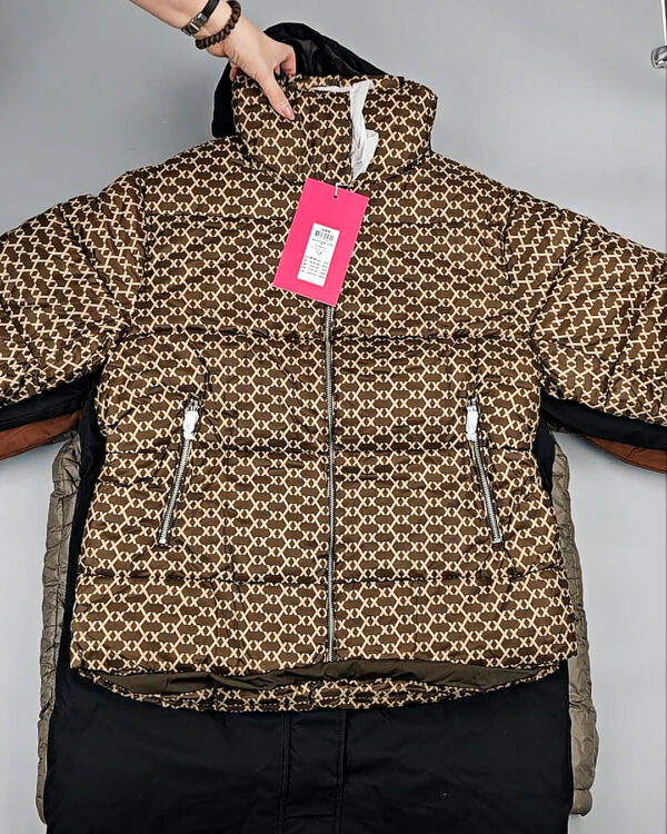 Фотография  542 - Верхняя одежда BESTSELLER Дания#10 кг, ЛОТ СТ-9709 оптом в Брянске и Брянской области