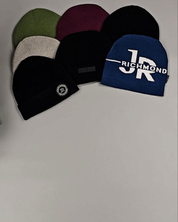 Фотография  622 - Шапки мужские C-3406 (CAPS/W) #20 шт, ЛОТ СТ-9654 оптом в Брянске и Брянской области