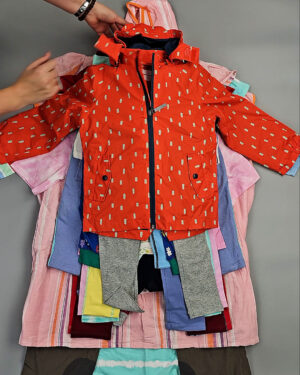 Фотография  652 - TCM Kids зима #7 кг оптом в Брянске и Брянской области