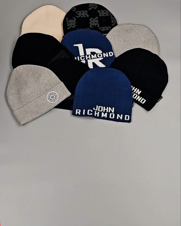 Фотография  389 - Шапки мужские C-3406 (CAPS/W) #20 шт оптом в Брянске и Брянской области