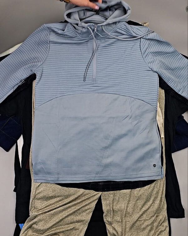 Фотография  288 - CANADA  Winter mix 64#15 кг, ЛОТ СТ-9807 оптом в Брянске и Брянской области