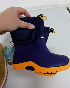 Купить Обувь СТОК дети зима#10 кг, ЛОТ СТ-9823 оптом в Брянске и Брянской области