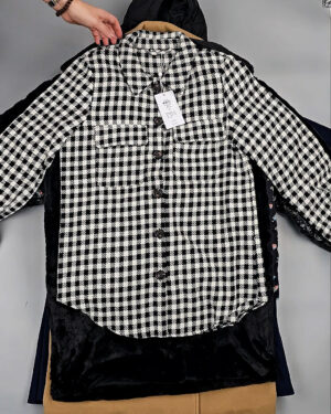 Фотография  156 - Верхняя одежда VILA#10,1 кг, ЛОТ СТ-9710 оптом в Брянске и Брянской области