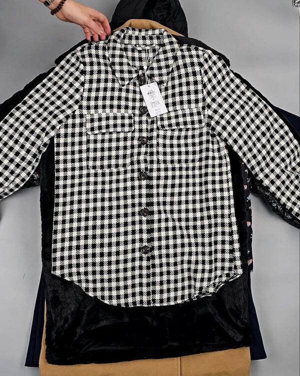 Фотография  896 - Верхняя одежда VILA#10,1 кг, ЛОТ СТ-9710 оптом в Брянске и Брянской области