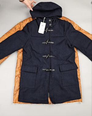 Фотография  760 - Верхняя одежда VILA 104#10 кг, ЛОТ СТ-9716 оптом в Брянске и Брянской области