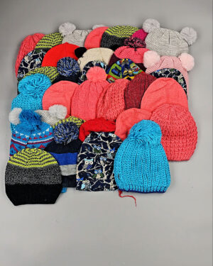 Фотография  462 - ШШП Lidl kids 114#5 кг, ЛОТ СТ-9659 оптом в Брянске и Брянской области