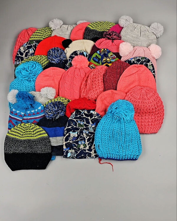 Фотография  448 - ШШП Lidl kids 114#5 кг, ЛОТ СТ-9659 оптом в Брянске и Брянской области