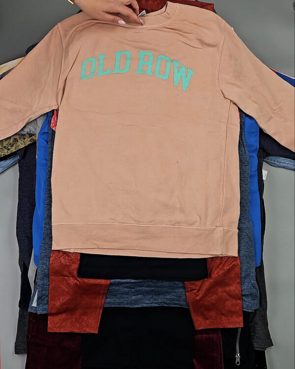 Фотография  898 - CANADA  Winter mix 64#15 кг, ЛОТ СТ-9805 оптом в Брянске и Брянской области