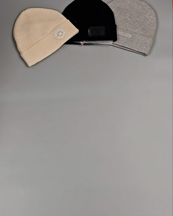 Фотография  574 - Шапки мужские C-3406 (CAPS/W) #20 шт, ЛОТ СТ-9653 оптом в Брянске и Брянской области