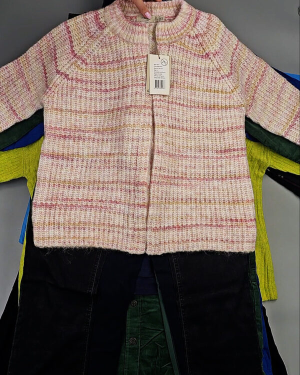 Фотография  672 - FRANSA Winter mix 104#15 кг, ЛОТ СТ-9802 оптом в Брянске и Брянской области