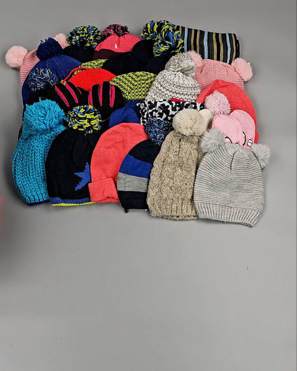 Фотография  355 - ШШП Lidl kids 114#5 кг, ЛОТ СТ-9657 оптом в Брянске и Брянской области