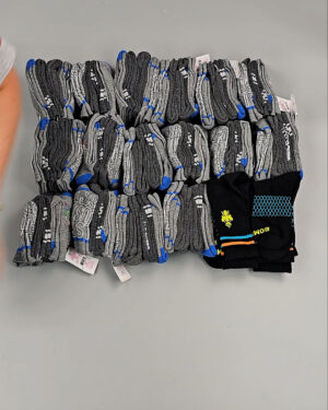 Фотография  791 - Носки дети зима CAN 084#5 кг, ЛОТ СТ-9696 оптом в Брянске и Брянской области