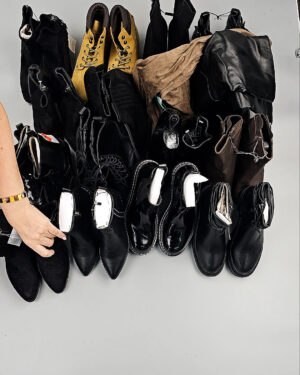 Фотография  511 - Обувь СТОК Demi шт#20 шт, ЛОТ СТ-9772 оптом в Брянске и Брянской области