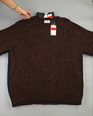 Фотография  376 - Джемпера мужские C&A 025#7 кг, ЛОТ СТ-10005 оптом в Брянске и Брянской области