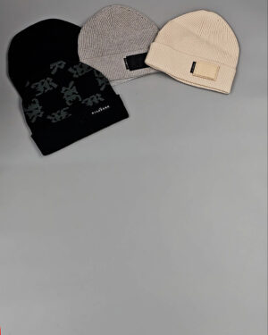 Фотография  944 - Шапки мужские C-3406 (CAPS/W) #20 шт, ЛОТ СТ-9652 оптом в Брянске и Брянской области