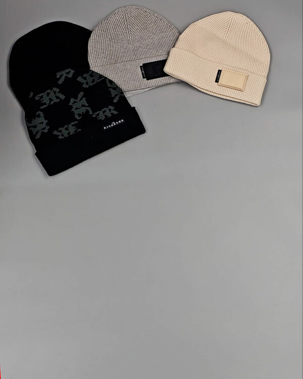 Фотография  686 - Шапки мужские C-3406 (CAPS/W) #20 шт, ЛОТ СТ-9652 оптом в Брянске и Брянской области