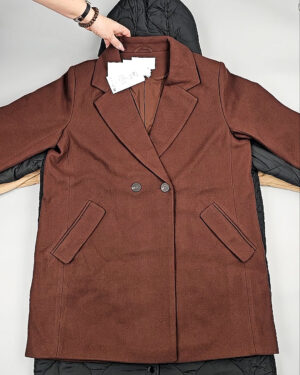 Фотография  588 - Верхняя одежда VILA 104#10 кг, ЛОТ СТ-9715 оптом в Брянске и Брянской области