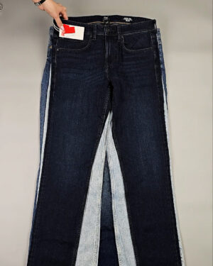 Фотография 524 - Джинсы C&A ж/м#10 кг, ЛОТ СТ-9868 оптом в Брянске и Брянской области