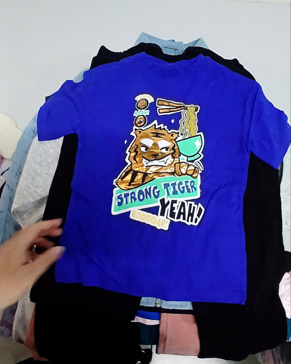 Фотография  766 - H&M Kids Winter#7 кг, ЛОТ СТ-9837 оптом в Брянске и Брянской области