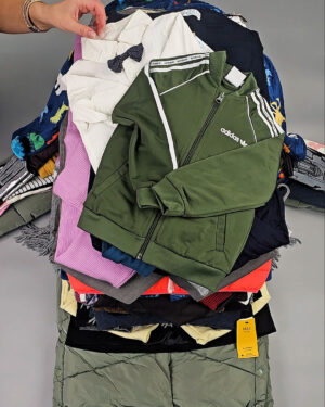 Фотография  387 - KBEW mix#15 кг, ЛОТ СХ-0258 оптом в Брянске и Брянской области