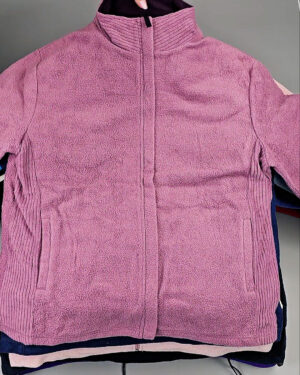 Фотография 762 - Флис (Fleece Tops LUX)#20 кг, ЛОТ СХ-0240 оптом в Брянске и Брянской области