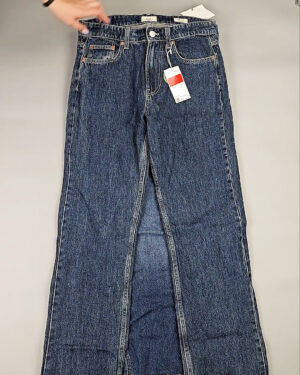 Фотография 271 - Джинсы C&A ж/м#10 кг, ЛОТ СТ-9865 оптом в Брянске и Брянской области