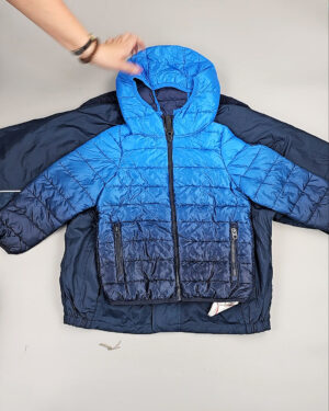 Фотография  120 - Ветровки СТОК дети 065#5 кг, ЛОТ СТ-9726 оптом в Брянске и Брянской области