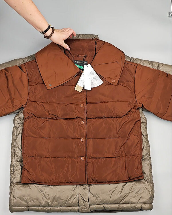 Фотография  200 - Верхняя одежда BESTSELLER Дания#10 кг, ЛОТ СТ-9709 оптом в Брянске и Брянской области