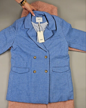 Фотография  244 - Пальто Bestseller 045#10 кг, ЛОТ СТ-9846 оптом в Брянске и Брянской области