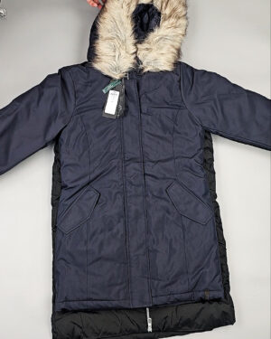 Фотография  540 - Куртки BESTSELLER зима 045#10 кг, ЛОТ СТ-9828 оптом в Брянске и Брянской области