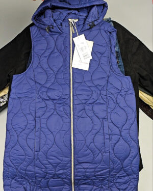 Фотография  922 - Женский зимний микс DK COMPANY, 20 кг, ЛОТ СТ-9943 оптом в Брянске и Брянской области