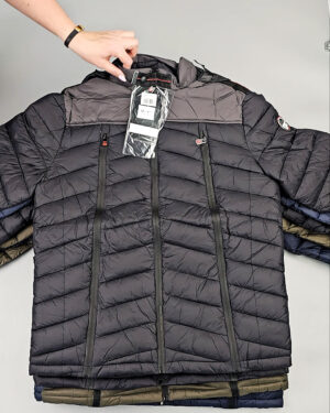 Фотография  286 - Куртки (Herrenjacken G.Norway)#14,8 кг, ЛОТ СТ-9881 оптом в Брянске и Брянской области