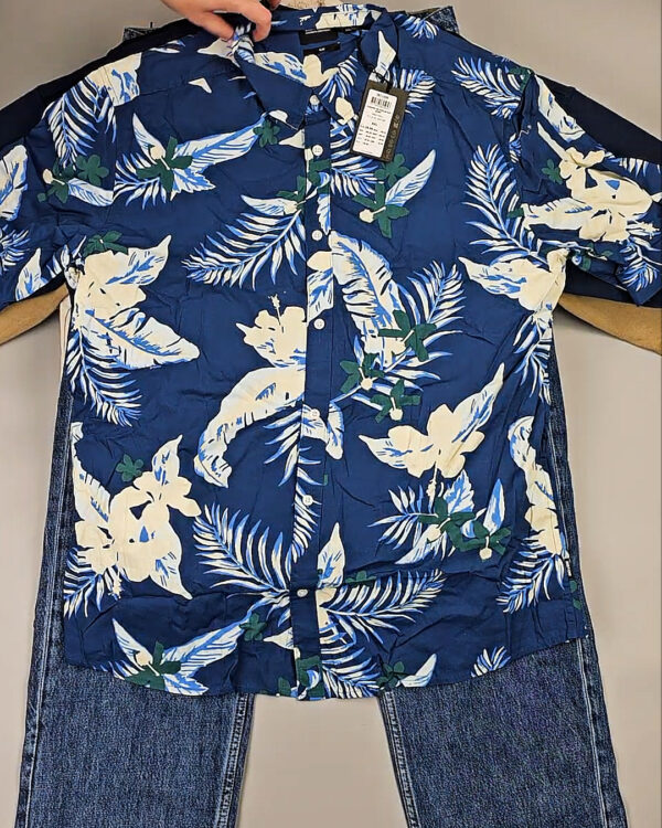 Фотография  685 - ONLY men 075#11 кг оптом в Брянске и Брянской области