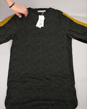 Фотография 959 - Платья Bestseller+DK Winter 035#7 кг, ЛОТ СТ-9999 оптом в Брянске и Брянской области