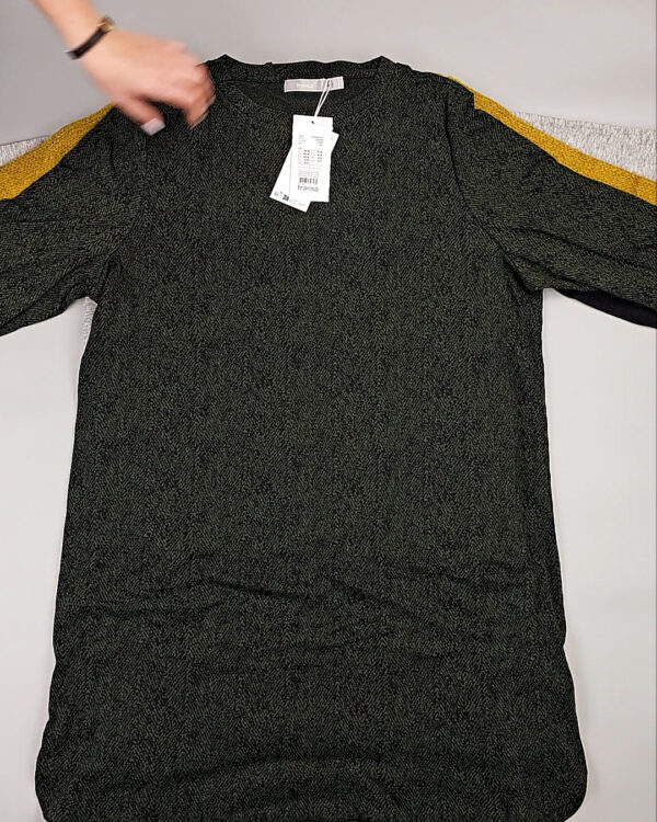 Фотография  515 - Платья Bestseller+DK Winter 035#7 кг, ЛОТ СТ-9999 оптом в Брянске и Брянской области