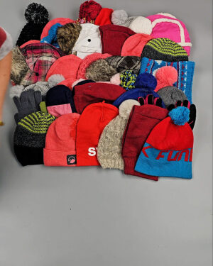 Фотография  552 - ШШП Lidl kids 114#5 кг, ЛОТ СТ-9660 оптом в Брянске и Брянской области