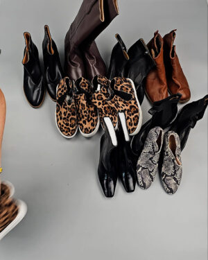 Фотография  659 - Обувь CAN деми 084#11,4 кг, ЛОТ СТ-9778 оптом в Брянске и Брянской области