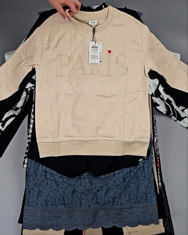 Фотография  967 - DK+Bestseller 085#16 кг, ЛОТ СТ-9951 оптом в Брянске и Брянской области