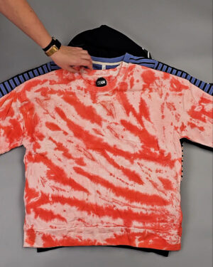 Фотография  162 - Толстовки Bestseller+DK 035#7 кг, ЛОТ СТ-9839 оптом в Брянске и Брянской области